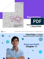 Chapter 11 Psych