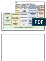 Module Rotational Distribution Template