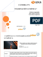 Catedra 1 - Mineria Sustentable