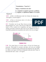 Tarea No. 3 Termodinamica