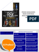 Modul BR 2020 Risk Management Process2020