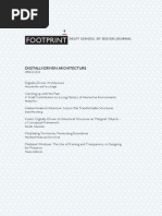 Download Footprint-6-DigitallyDrivenArchitecture by Robert Cowherd SN48646236 doc pdf
