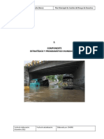 4.2Programas y Acciones inundaciones