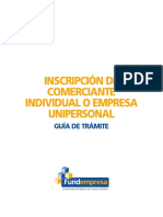 Guia de Tramite - 541 PDF