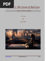 Hindi Novel) Shivam-2 BY SGP 2009 (XForum - Live) | PDF