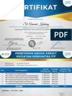 (Updated) St. Aminah Kadang-2 PDF