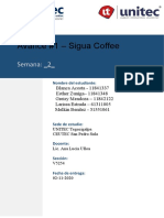 Proyecto SiguaCafe