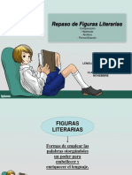 Retroalimentación de Figuras Literarias 7° Básico PDF