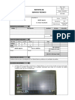 Reporte - Servicio - 002 2015 Cromatografo PDF