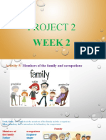 PROJECT 2 WEEK 2 4TO GRADE