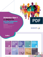 AAFF SANOFI Diabetes y Deporte - 3ed - Interactivo PDF