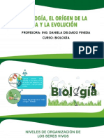 Presentación1 biologia