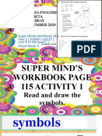 Slides Instructions Workbook Page 115