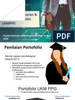 Materi 3 10.45-11.15 UKIN PORTOFOLIO