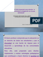 Diversidad e Integración PDF