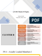 ES 102 Cluster B Topics.pptx