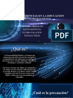 Responsabilidad Digital