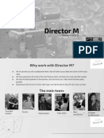 Director M