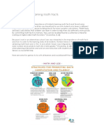 Discussion Post 1 For Module 4