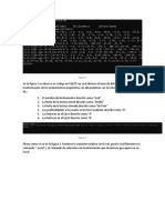 Descripción Del Procedimiento para La Conexión Con Excel y R PDF