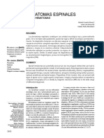 Revista Colombiana de Radiologia ARRS in Practice