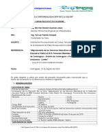 Informe 005- SOLIC. DE RECONOCIMIENTO DE GASTOS GENERALES