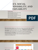 Chapter 3 - Ethics, Social Responsibility, and Sustainability