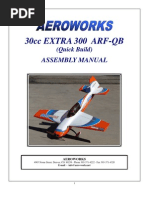 Download 30ccExtra300AssemblyManual by Morgan Steel SN48647697 doc pdf