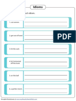 Write PDF