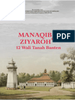 Ziyarah 12 Wali