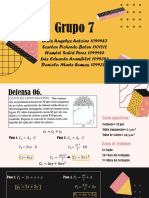 Presentacion de Matematicas