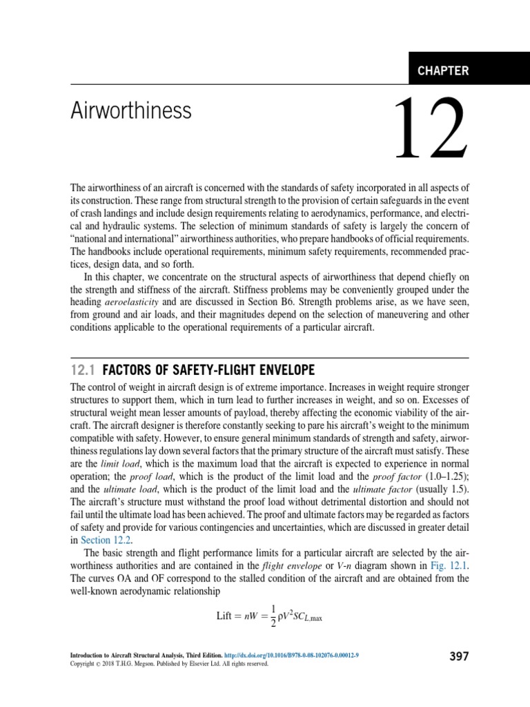 FUNDAMENTALS OF AIRCRAFT STRUCTURAL ANALYSIS HOWARD D CURTIS 1997 PDF visual data 4