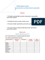 L.15 Sistemul Endocrin La Om - Glande Endocrine Suprarenale, Pancreasul, Gonadele