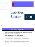 Chapter 10 Liabilities Part 1 09112020