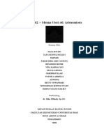 P2A0H2 + Mioma Uteri Dd. Adenomiosis-2 2