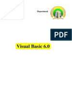 Visual Basic