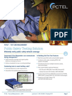SeeHawk Touch Public Safety Solution Brochure