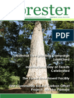 Forester Issue 25 PDF