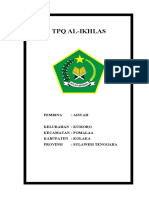 Sampul TPQ