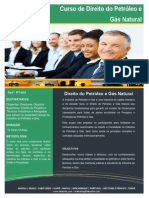 Flyer Direito Do Petra Leo e Ga S PDF