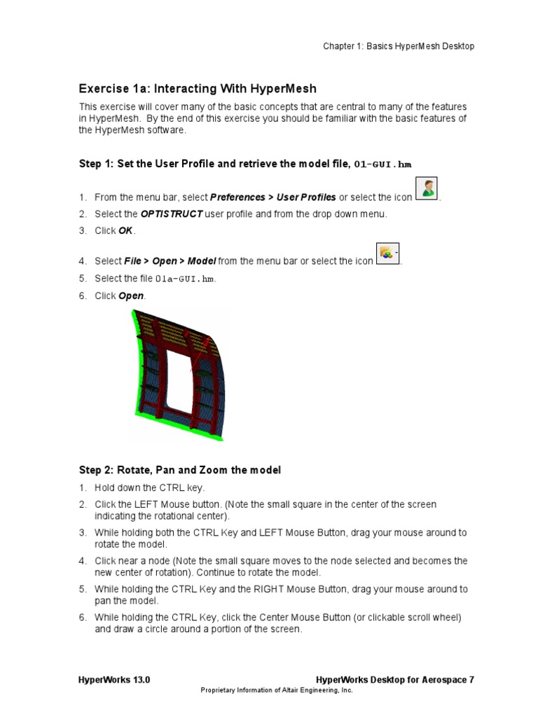 Chapter1 Demonstration PDF | PDF | Icon (Computing) | Button (Computing)