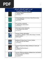Download 59- Veterinary E-Books List by drrajeshkanna13 SN48648723 doc pdf