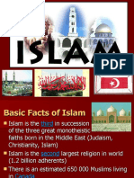 ISlam