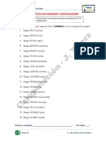 5° 20-11-2020 Pract. COMBINAR RANGOS PDF