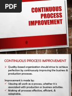 Rework and Repair Control Guidelines | PDF | Lean Manufacturing ...