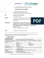 Informe 011 - APRO. DE CALEND. AMPL. PLAZO EXCEP.