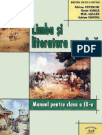 Manual-Ed-Art-Limba-Si-Literatura-Romana-cls-a-IX-A-1.pdf