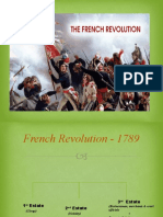 French Revolution Part 1