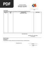 Barangay Angoluan: Province of Isabela Municipality of Echague