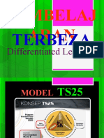 2g. Pembelajaran Terbeza